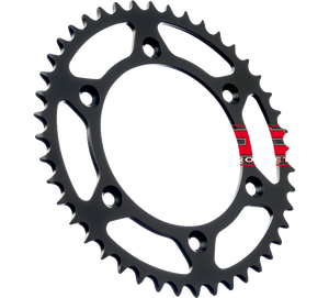 Jt Sprockets - Rear Sprocket - 44 Tooth - KTM/Husaberg/Husqvarna - Steel Rear Sprocket - JTR897.44