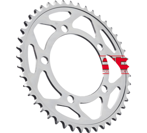 Jt Sprockets - Rear Sprocket - 45 Tooth - S1000 - Steel Rear Sprocket - JTR7.45