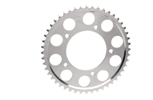 Jt Sprockets - Sprocket - Rear - Aprilia - 47-Tooth - Steel Rear Sprocket - JTR3.47