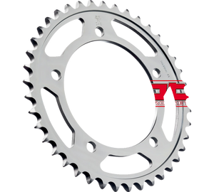 Jt Sprockets - Rear Sprocket - 41 Tooth - Suzuki/Triumph - Steel Rear Sprocket - JTR1800.41