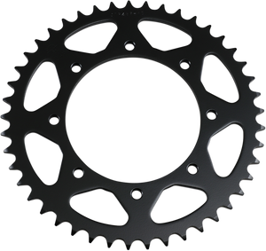 Jt Sprockets - Sprocket - Kawasaki - 45-Tooth - Steel Rear Sprocket - JTR487.45 Jt Sprockets - Sprocket - Kawasaki - 45-Tooth - Steel Rear Sprocket - JTR487.45