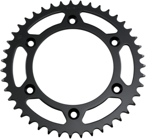 Jt Sprockets - Sprocket - Rear - Honda - 43 Tooth - Steel Rear Sprocket - JTR210.43