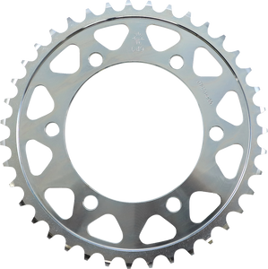 Jt Sprockets - Rear Sprocket - 39 Tooth - Triumph - Steel Rear Sprocket - JTR2014.39 Jt Sprockets - Rear Sprocket - 39 Tooth - Triumph - Steel Rear Sprocket - JTR2014.39