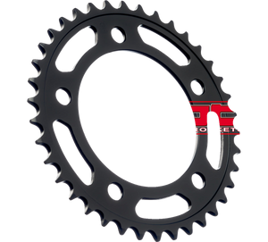 Jt Sprockets - Rear Sprocket - 38 Tooth - Honda - Steel Rear Sprocket - JTR1316.38