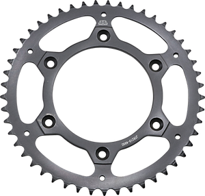 Jt Sprockets - Rear Sprocket - 49 Tooth - Beta/Honda - Sprocket - JTR210.49SC