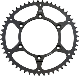 Jt Sprockets - Rear Sprocket - 51-Tooth - Kawasaki/Suzuki - Sprocket - JTR808.51SC