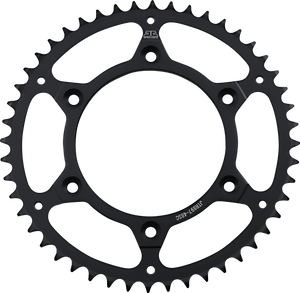 Jt Sprockets - Rear Sprocket - 48-Tooth - Husaberg/KTM - Sprocket - JTR897.48SC