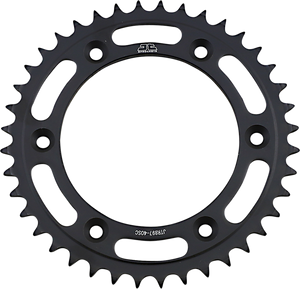 Jt Sprockets - Rear Race Sprocket - 40-Tooth - Sprocket - JTR897.40SC