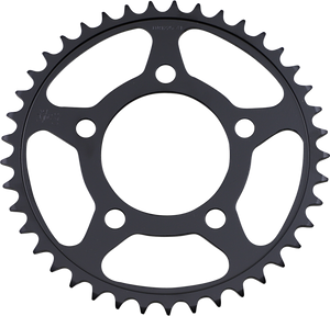 Jt Sprockets - Sprocket - Rear - Honda - 41 Tooth - Steel Rear Sprocket - JTR1225.41