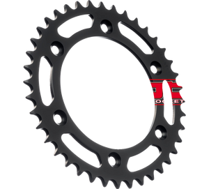 Jt Sprockets - Rear Sprocket - 40 Tooth - KTM/Husaberg/Husqvarna - Steel Rear Sprocket - JTR897.40