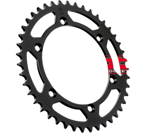 Jt Sprockets - Rear Sprocket - 43 Tooth - Kawasaki - Steel Rear Sprocket - JTR460.43