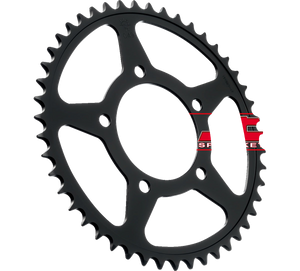 Jt Sprockets - Rear Sprocket - 47 Tooth - Suzuki - Steel Rear Sprocket - JTR823.47