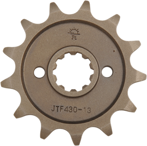 Jt Sprockets - Countershaft Sprocket - 13 Tooth - Front Sprocket - JTF430.13