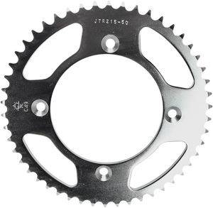 Jt Sprockets - Sprocket - Rear - Honda - 50 Tooth - Sprocket  Honda - JTR215.50