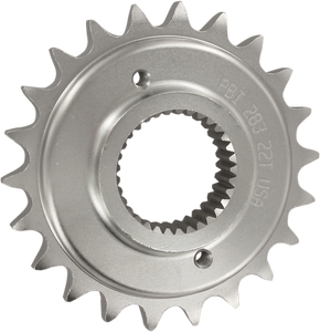 Pbi - Offset Transmission Sprocket - 22 Tooth - Offset Transmission Sprocket - 283-22 Pbi - Offset Transmission Sprocket - 22 Tooth - Offset Transmission Sprocket - 283-22