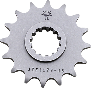 Jt Sprockets - Countershaft Sprocket - 16 Tooth - Front Sprocket - JTF1579.16