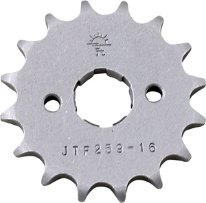 Jt Sprockets - Countershaft Sprocket - 16 Tooth - Front Sprocket - JTF259.16