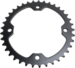 Jt Sprockets - Sprocket - Rear - Yamaha - 37-Tooth - Rear Sprocket - JTR1857.37 Jt Sprockets - Sprocket - Rear - Yamaha - 37-Tooth - Rear Sprocket - JTR1857.37