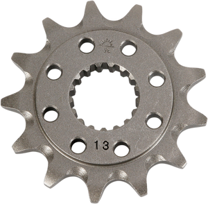 Jt Sprockets - Countershaft Sprocket - 13 Tooth - Front Sprocket - JTF284.13SC