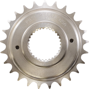 Pbi - Offset Transmission Sprocket - 25 Tooth - Offset Transmission Sprocket - 303-25 Pbi - Offset Transmission Sprocket - 25 Tooth - Offset Transmission Sprocket - 303-25