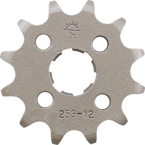 Jt Sprockets - Countershaft Sprocket - 12 Tooth - Countershaft Front Sprocket - JTF253.12