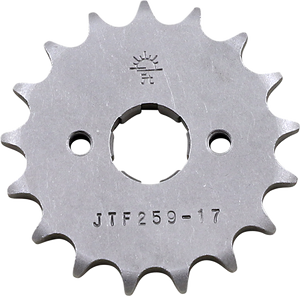 Jt Sprockets - Countershaft Sprocket - 17 Tooth - Front Sprocket - JTF259.17