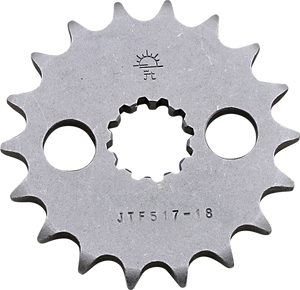 Jt Sprockets - Countershaft Sprocket - 18 Tooth - Front Sprocket - JTF517.18