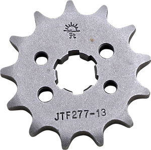 Jt Sprockets - Countershaft Sprocket - 13 Tooth - Front Sprocket - JTF277.13