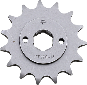 Jt Sprockets - Countershaft Sprocket - 15 Tooth - Front Sprocket - JTF270.15