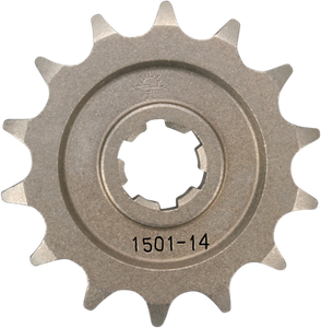 Jt Sprockets - Countershaft Sprocket - 14 Tooth - Front Sprocket - JTF1501.14