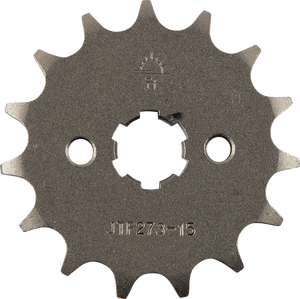Jt Sprockets - Countershaft Sprocket - 15 Tooth - KLX150L - Countershaft Front Sprocket - JTF273.15