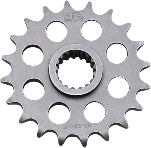 Jt Sprockets - Countershaft Sprocket - 20 Tooth - Countershaft Sprocket  BMW - JTF405.20