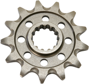Jt Sprockets - Countershaft Sprocket - 13 Tooth - Front Sprocket - JTF1442.13SC