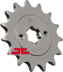 Jt Sprockets - Countershaft Sprocket - 15 Tooth - KTM - Countershaft Front Sprocket - JTF1903.15