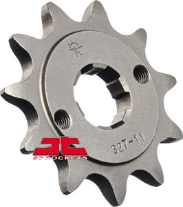 Jt Sprockets - Countershaft Sprocket - 11 Tooth - Countershaft Front Sprocket - JTF327.11