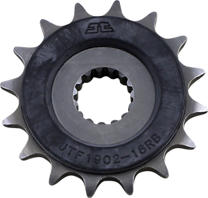 Jt Sprockets - Countershaft Sprocket - 16 Tooth - Front Sprocket - JTF1902.16RB