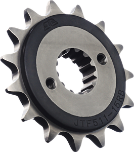 Jt Sprockets - Countershaft Sprocket - 15 Tooth - Kawasaki - Countershaft Front Sprocket - JTF511.15RB