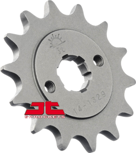 Jt Sprockets - Countershaft Sprocket - 14 Tooth - Countershaft Front Sprocket - JTF1329.14