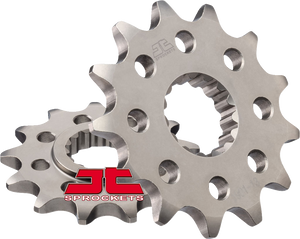 Jt Sprockets - Countershaft Sprocket - 13 Tooth - Countershaft Front Sprocket - JTF1901.13