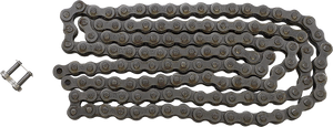 Jt Chains - 428 HDR - Heavy Duty Drive Chain - Steel - 130 Links - 428 HDR Heavy Duty Drive Chain - JTC428HDR130SL Jt Chains - 428 HDR - Heavy Duty Drive Chain - Steel - 130 Links - 428 HDR Heavy Duty Drive Chain - JTC428HDR130SL