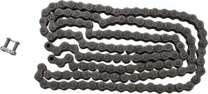 Jt Chains - 428 HDR - Heavy Duty Drive Chain - Steel - 140 Links - 428 HDR Heavy Duty Drive Chain - JTC428HDR140SL Jt Chains - 428 HDR - Heavy Duty Drive Chain - Steel - 140 Links - 428 HDR Heavy Duty Drive Chain - JTC428HDR140SL