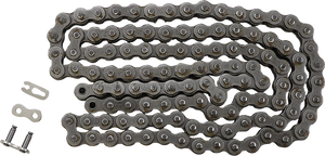 Jt Chains - 520 HDS - Ultimate Competition Chain - Steel - 116 Links - 520 HDS Ultimate Competition Chain - JTC520HDS116SL Jt Chains - 520 HDS - Ultimate Competition Chain - Steel - 116 Links - 520 HDS Ultimate Competition Chain - JTC520HDS116SL