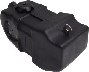 Ims Products Inc. - Gas Tank - Black - Honda - Large Capacity Gas Tank - 122224-BK1