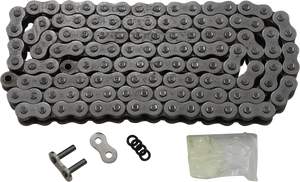 Jt Chains - 525 Z3 - Heavy Duty X-Ring Sealed Drive Chain - Steel - 122 Links - 525 Z3 Heavy Duty X-Ring Sealed Drive Chain - JTC525Z3122RL