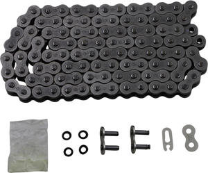 Jt Chains - 520 X1R3 Chain - 104 Link - 520 X1R3 Drive Chain - JTC520X1R3-104D