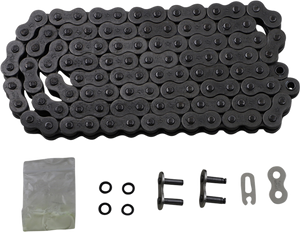 Jt Chains - 520 X1R3 Chain - 106 Link - 520 X1R3 Drive Chain - JTC520X1R3-106D