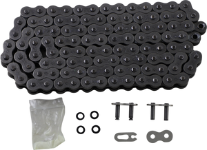 Jt Chains - 520 X1R3 Chain - 110 Link - 520 X1R3 Drive Chain - JTC520X1R3-110D Jt Chains - 520 X1R3 Chain - 110 Link - 520 X1R3 Drive Chain - JTC520X1R3-110D
