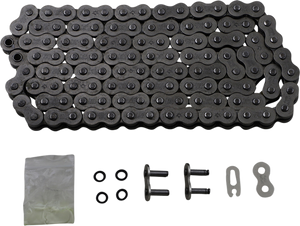 Jt Chains - 520 X1R3 Chain - 114 Link - 520 X1R3 Drive Chain - JTC520X1R3-114D