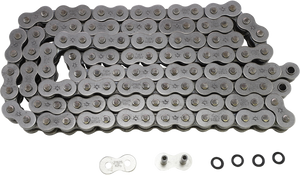 Jt Chains - X1R3 525 Chain - 108 Link - 525 X1R3 Drive Chain - JTC525X1R3-108R