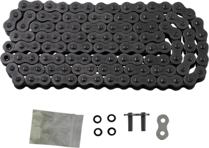 Jt Chains - X1R3 525 Chain - 118 Link - 525 X1R3 Drive Chain - JTC525X1R3-118R